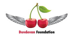 Friends of Duvdevan Logo