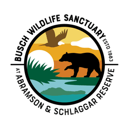 The Busch Wildlife Sanctuary Inc Logo