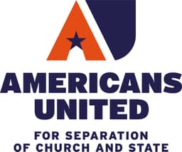 Americans United for Separation of Church and State Logo