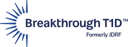 Breakthrough T1D Logo