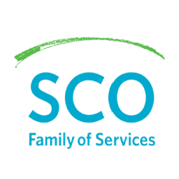 SCO Family of Services Logo