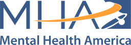 Mental Health America INC Logo