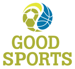 Good Sports Logo