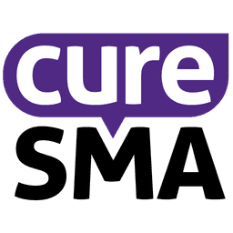 Cure SMA Logo