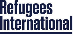 Refugees International Logo