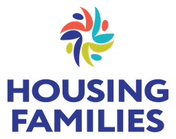 Housing Families, Inc. Logo