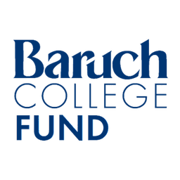 The Baruch College Fund Logo