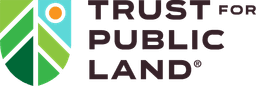 Trust for Public Land Logo