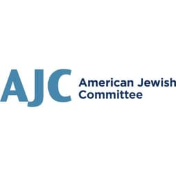 American Jewish Committee Logo