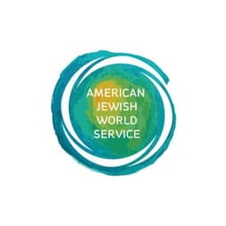 American Jewish World Service Logo