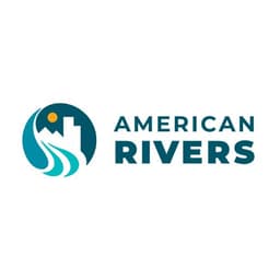 American Rivers Logo