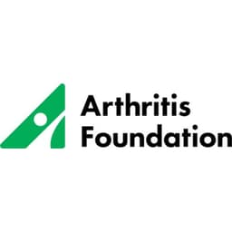 Arthritis Foundation Logo