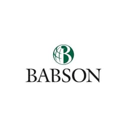 Babson College Logo