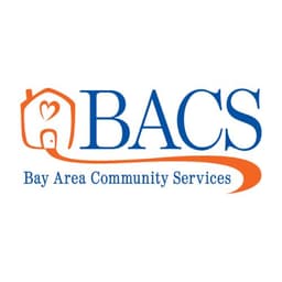 Bay Area Community Services INC Logo