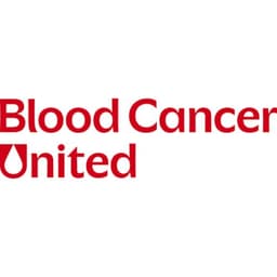 Blood Cancer United Logo
