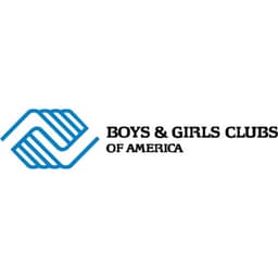 Boys & Girls Clubs of America Logo