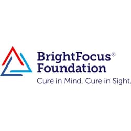 BrightFocus Foundation Logo