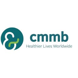 Cmmb Logo