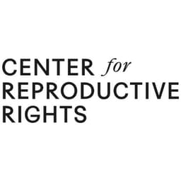 CTR for Reproductive Rights INC Logo