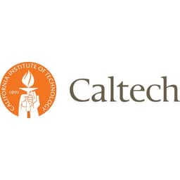 California Institute of Technology Logo