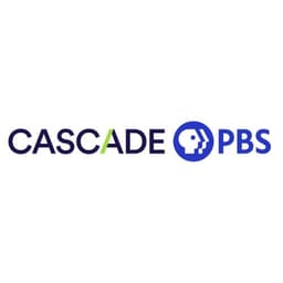Cascade PBS Logo