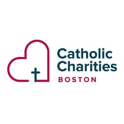 Catholic Charities Boston Logo