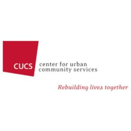 Center for Urban Community Services Logo