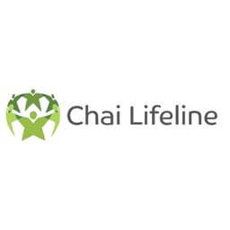 Chai-Life Line dba Chai Lifeline Inc Logo