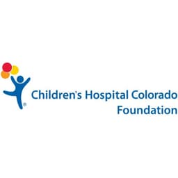 Children's Hospital Colorado Foundation Logo