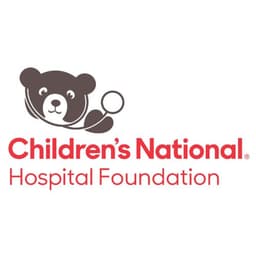 Children's National Hospital Foundation Logo