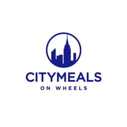 Citymeals on Wheels Logo