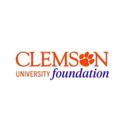 Clemson University Foundation Logo