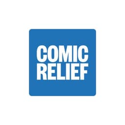 Comic Relief US Logo