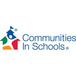Communities in Schools INC Logo