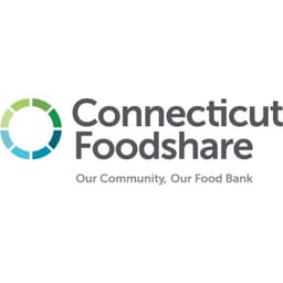 Connecticut Foodshare Logo