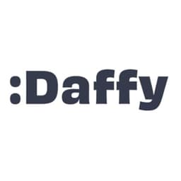 Daffy Charitable Fund Logo