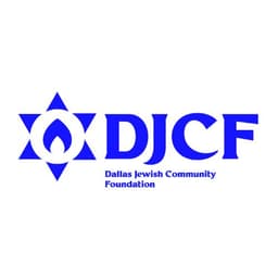 Dallas Jewish Community Foundation Logo