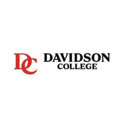 Davidson College Logo