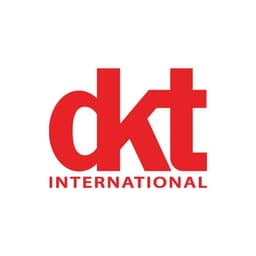Dkt International INC Logo