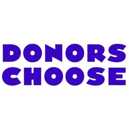 DonorsChoose Logo