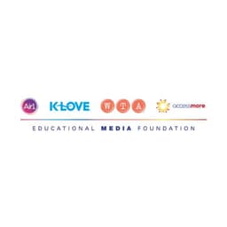 Educational Media Foundation Logo