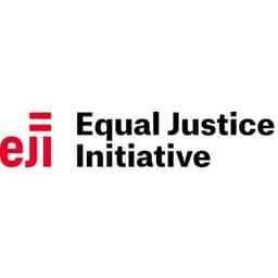 Equal Justice Initiative Logo
