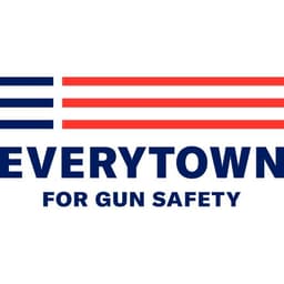Everytown for Gun Safety Support Fund Logo
