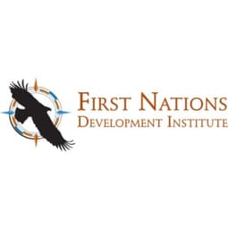 First Nations Development Institute Logo