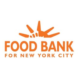 Food Bank for New York City Logo