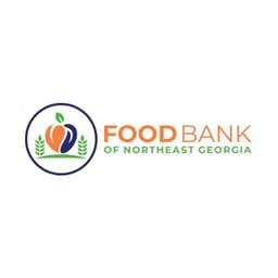 Food Bank of Northeast Georgia INC Logo