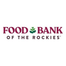 Food Bank of the Rockies Logo