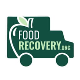 FoodRecovery.org Logo