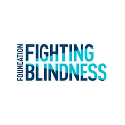 Foundation Fighting Blindness, Inc. Logo