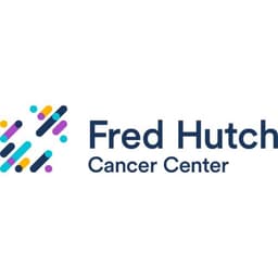 Fred Hutchinson Cancer Center Logo